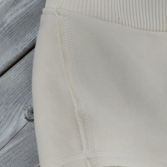 PLUSH ZARA Sleeveless V Neck Sweatshirt Size M Men's NWOT - Picture 6 of 8